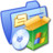 Folder Blue Software 2